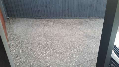 Photo: Tailored Concrete Photo: Tailored Concrete